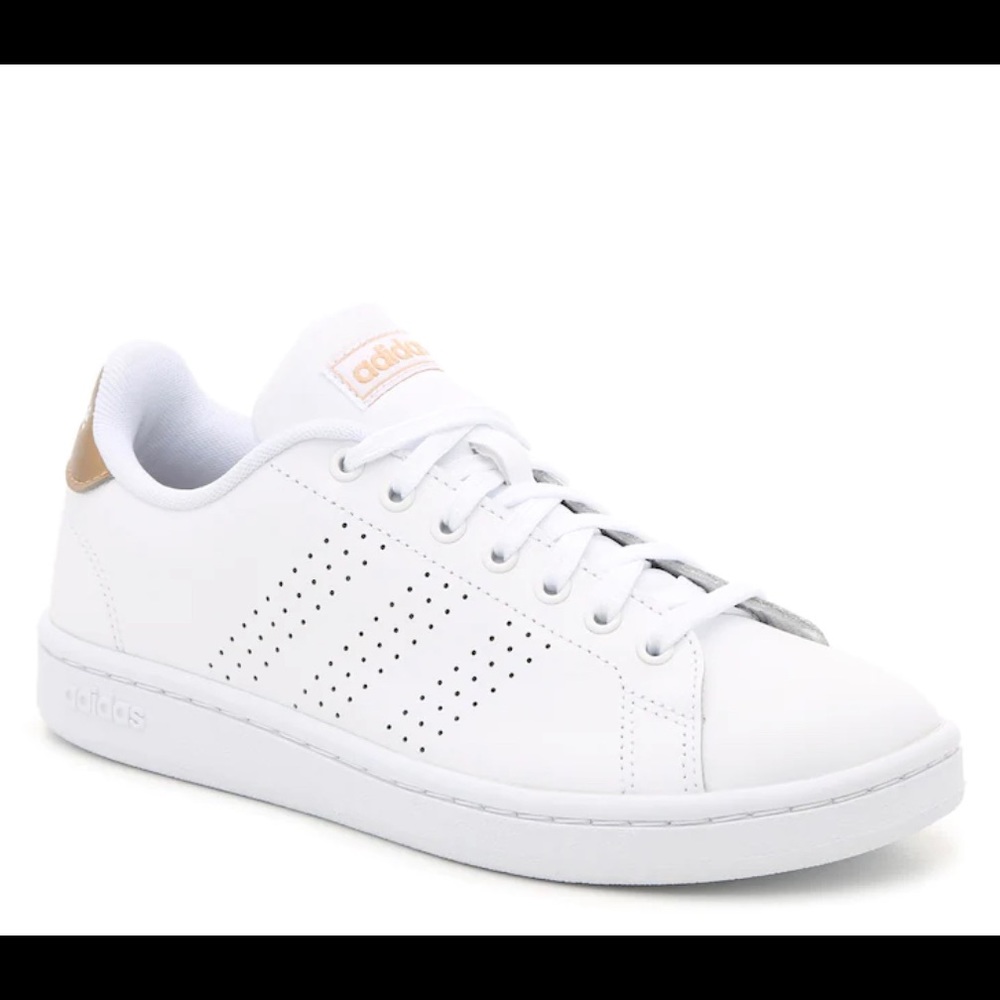 Adidas women's Advantage sneaker